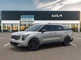 New 2025 Kia Carnival SX Prestige image 3