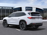New 2025 Buick Enclave Sport Touring w/ Super Cruise Package image 3