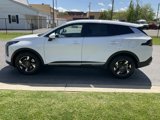 New 2026 Kia Sportage LX image 4