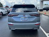 New 2025 Mitsubishi Outlander SEL image 4