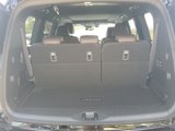 New 2025 Nissan Armada Platinum image 5