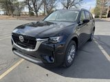 New 2025 MAZDA CX-90 Plug-In Hybrid w/ Preferred image 3