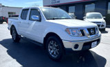 Used 2019 Nissan Frontier SL image 4