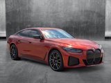 Used 2024 BMW i4 M50 image 3