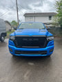 New 2025 RAM 1500 Laramie w/ Night Edition image 2