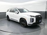 New 2025 Hyundai Palisade Calligraphy image 2