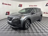 Used 2023 Nissan Rogue SV image 2