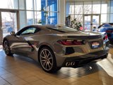 New 2025 Chevrolet Corvette Stingray Preferred Cpe w/ Battery Protection Package image 3