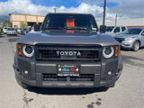 Used 2025 Toyota Land Cruiser 1958 image 2