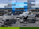 New 2026 Chevrolet Silverado 1500 LTZ w/ LTZ Premium Package image 2