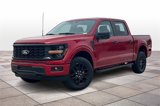 New 2025 Ford F150 STX w/ STX Black Appearance Package image 2