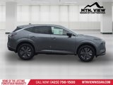 New 2025 Nissan Murano SL image 4