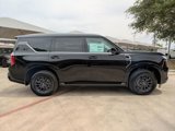 New 2025 Nissan Armada SV image 2