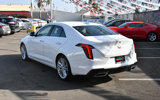 Used 2023 Cadillac CT4 Premium Luxury w/ Climate Package image 6