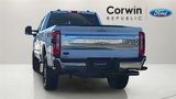 New 2025 Ford F250 King Ranch w/ Chrome Package image 6