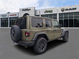 New 2025 Jeep Wrangler Sport S image 4