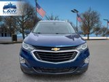 Used 2019 Chevrolet Equinox LT image 2