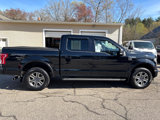 Used 2017 Ford F150 XLT w/ Equipment Group 302A Luxury image 6