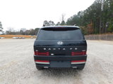 New 2025 Hyundai Santa Fe Limited image 6