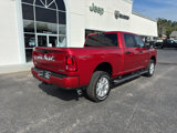 New 2026 RAM 2500 Big Horn image 2