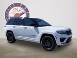New 2025 Jeep Grand Cherokee Summit w/ High Altitude Package image 2