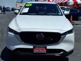 Used 2023 MAZDA CX-5 AWD 2.5 S w/ Preferred Package image 4