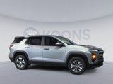 New 2026 Chevrolet Equinox LT w/ Convenience Package II image 2