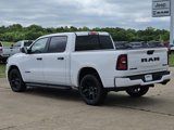 New 2025 RAM 1500 Laramie image 3