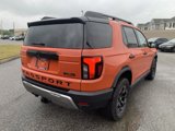 New 2026 Honda Passport TrailSport Elite image 5