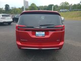 New 2026 Chrysler Pacifica Select image 4