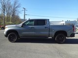 New 2024 Chevrolet Silverado 1500 Custom Trail Boss image 2