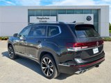 New 2025 Volkswagen Atlas SEL Premium R-Line image 4