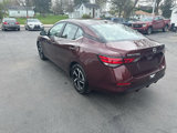 Used 2024 Nissan Sentra SV image 5