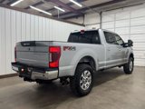Used 2020 Ford F250 Lariat w/ Chrome Package image 4