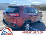 Used 2016 Jeep Cherokee Limited image 5