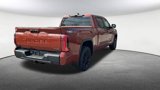 New 2025 Toyota Tundra Limited image 4
