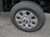 New 2025 Ford F250 Lariat image 4