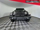 New 2025 Jeep Wrangler Sport S image 3