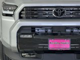 New 2025 Toyota 4Runner 4WD image 5