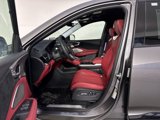 New 2025 Acura RDX AWD w/ A-Spec & Advance Pkg image 4