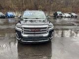 Used 2022 GMC Acadia SLE w/ Driver Convenience Package image 2
