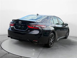 Used 2022 Toyota Camry SE image 5