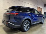 Used 2023 INFINITI QX60 Pure image 3