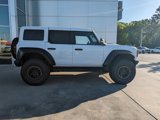 New 2025 Ford Bronco Raptor image 4