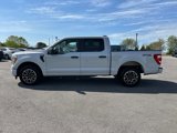 Used 2022 Ford F150 XL w/ STX Appearance Package image 6