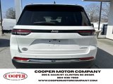 New 2025 Jeep Grand Cherokee Laredo X w/ Trailer Tow Package image 6