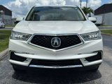 Used 2017 Acura MDX FWD w/ Technology Package image 3