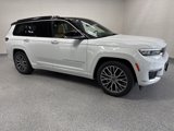 New 2025 Jeep Grand Cherokee L Summit image 2