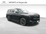 New 2025 INFINITI QX80 Autograph w/ Autograph Exterior Package image 1