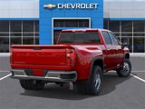 New 2025 Chevrolet Silverado 3500 LTZ w/ LTZ Convenience Package image 4